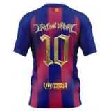 Lamine Yamal 2025 FC Barcelona - Edición Trofeo Kopa - Authentic